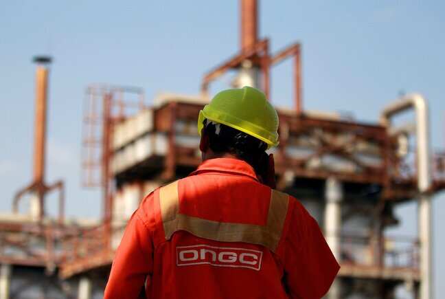ONGC in talks with Venezuela's PDVSA to acquire stakes in 2 oilfields: Report
