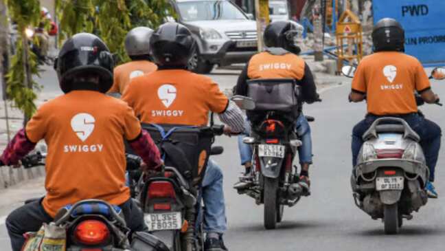 Swiggy Instamart's COO Ankit Jain, CBO Hari Kumar resign
