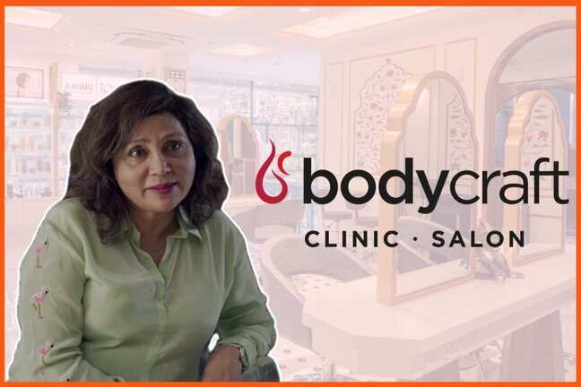 Bodycraft secures ₹120 crore in funding round