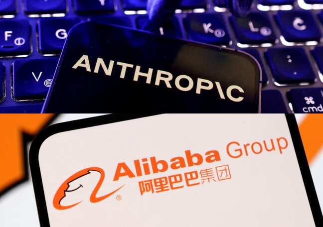Anthropic accuses Alibaba of 'illicitly' accessing its AI models