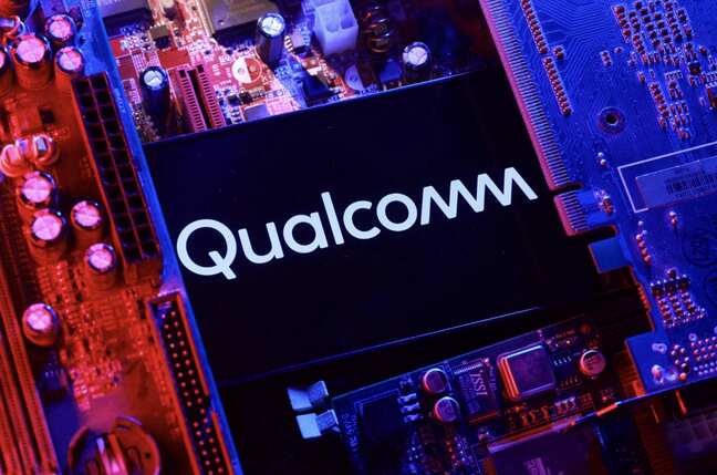 Qualcomm to buy AI startup Modular for about $4 billion