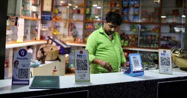 US lawmakers cite India's UPI model in payments reform debate