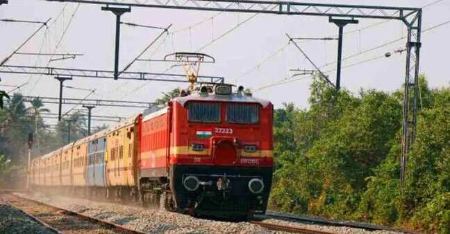 Govt increases IRFC OFS size to 1.86% stake sale