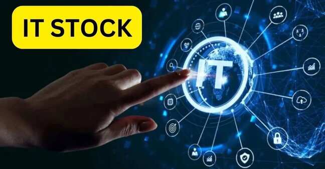 Software stock hits new high; DII stake increases