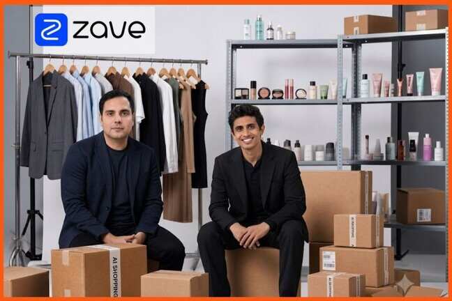 Zave secures ₹4.7 crore in bridge funding round