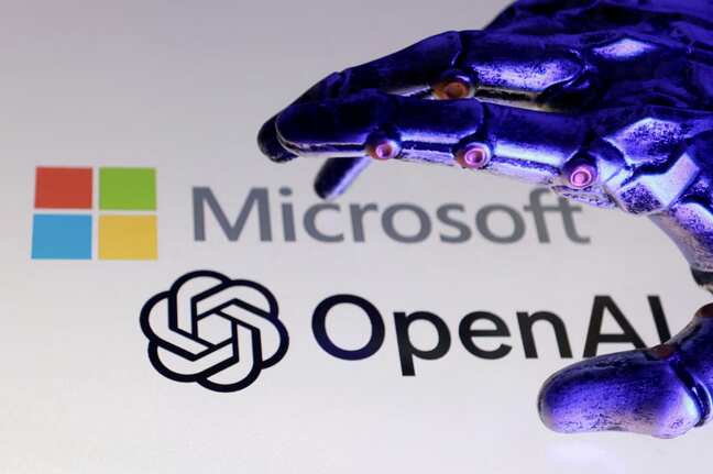 Nearly 400 publishers sue OpenAI, Microsoft for scraping content