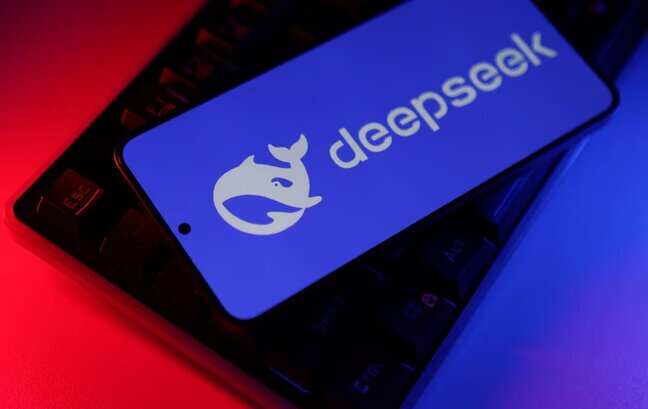 Chinese AI startup DeepSeek to double headcount in all departments