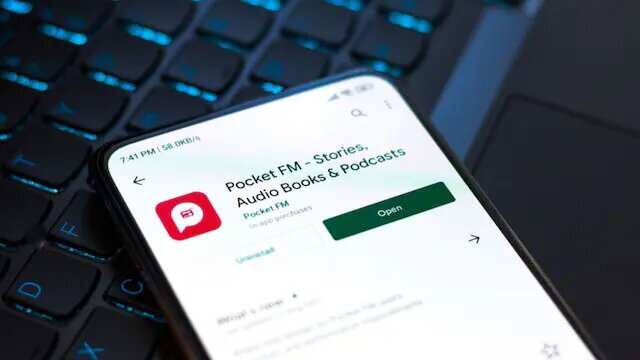 Pocket FM shuts Pocket TV as it made no material contribution