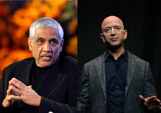 US startup that trains AI on gameplay raises $320 mn from Khosla, Bezos
