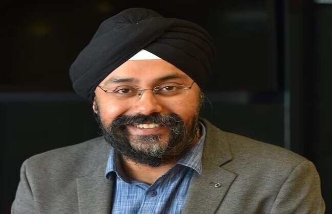 Uber India President Prabhjeet Singh steps down after 11 years