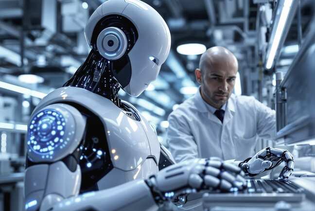 Ford forced to hire humans back after AI dependency backfires