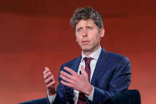 Altman shares good & bad news as OpenAI releases GPT‑5.6, says 'Launch isn't optimal'