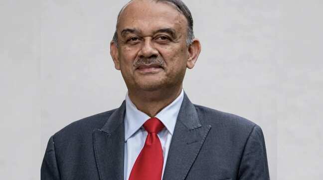 Hoped my resignation would get HDFC Bank to introspect: Ex-chief Chakraborty