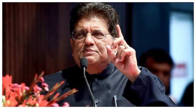 Global rating agencies have been unfair to India: Piyush Goyal