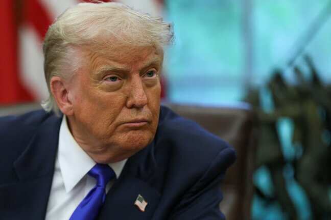 How will India be affected by Trump's 100% tariff on countries that levy digital tax?