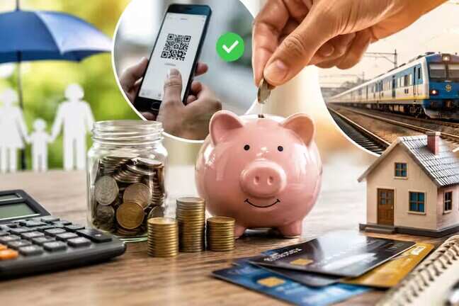 What are the major financial changes that will take effect from July 1?