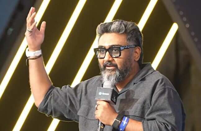 Kunal Shah's 'Indians don't have productivity in DNA' remark viral as he becomes WhatsApp CEO