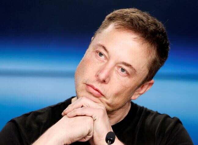 Who could follow Elon Musk to become the next trillionaire?