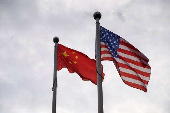 US expands ban on imports of more Chinese telecom equipment