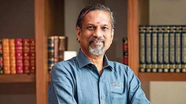 Chennai, Bengaluru land prices rival NYC due to corruption: Vembu