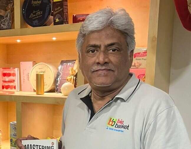 I was in denial with idea of quick commerce: BigBasket Co-founder