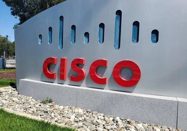 Cisco to layoff more than 400 employees amid AI-led restructuring