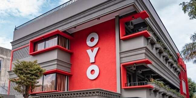 OYO files updated IPO papers to raise ₹6,650 crore, no investors agree to offer shares