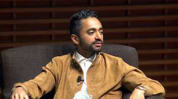 Chamath Palihapitiya's AI coding startup 8090 Labs raises $135 mn