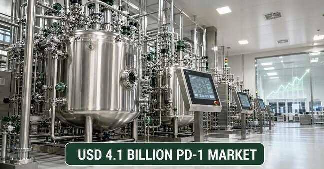 Shilpa Biologicals to develop nivolumab biosimilar for Europe