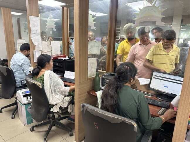 Karnal collects ₹12.2 cr under property tax interest waiver scheme