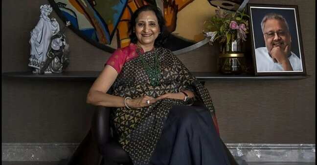 Rekha Jhunjhunwala-backed stock bags large Austria order