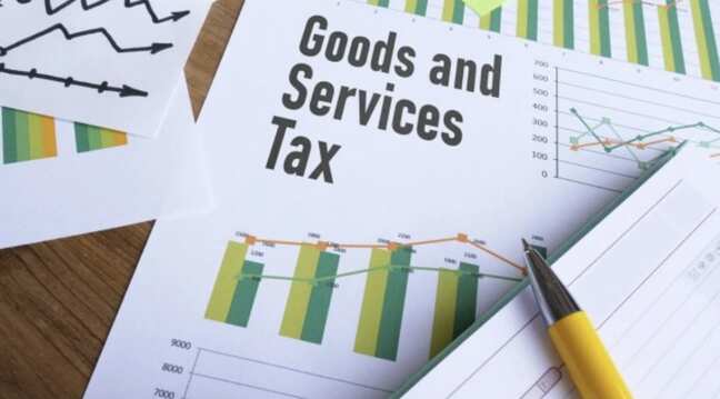 India's June GST collection rises 13.9% Y-o-Y to ₹1.95 lakh crore