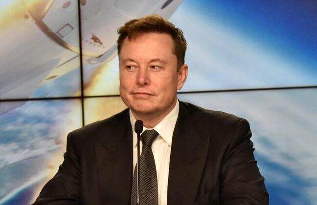 Elon Musk says 'feminism and lack of children have killed happiness', faces backlash