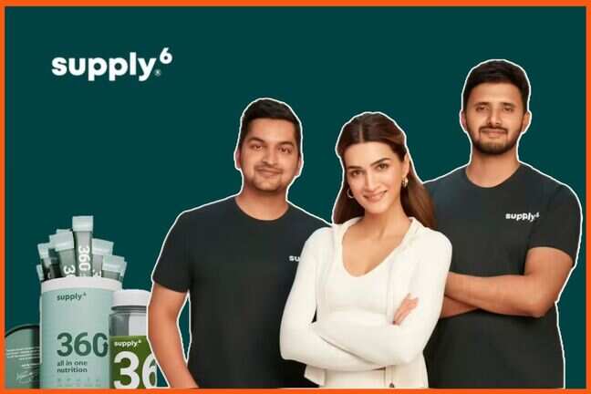Supply6 secures ₹48 crore in funding led by Unilever Ventures