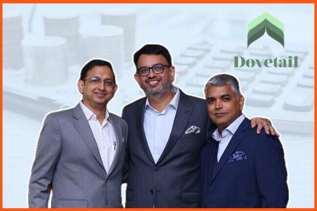 Dovetail Capital secures ₹100 crore in Series A round