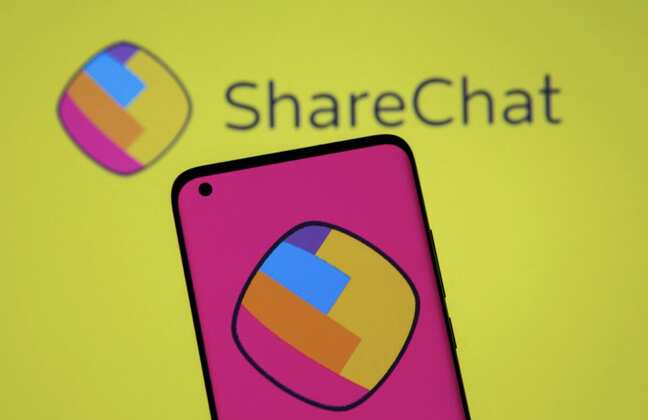 Meta's India rival, ShareChat planning ₹3,799 cr IPO next year