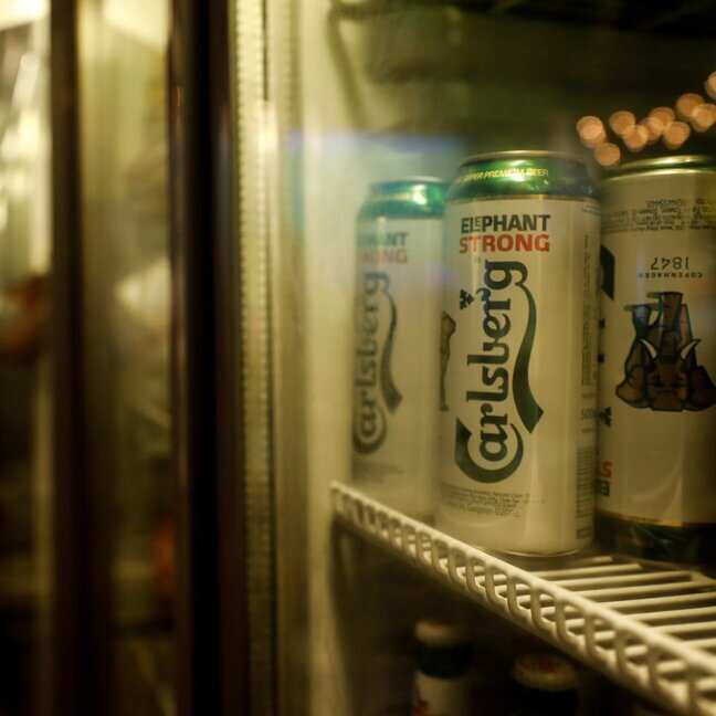Carlsberg confidentially files for India IPO to raise up to ₹6,600 cr: Report