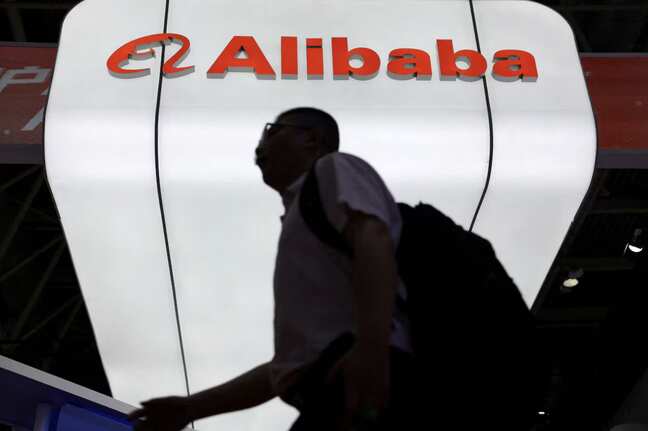 Alibaba to pay $600 million to settle US illegal drug probe