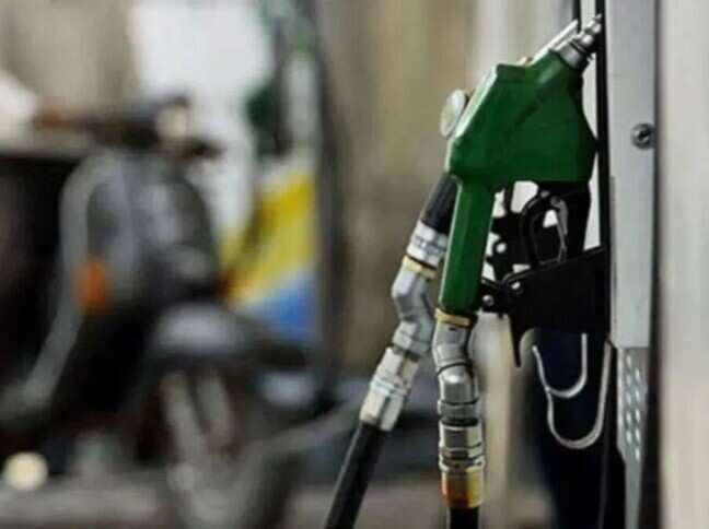 Ethanol blending in petrol began under UPA govt: BJP amid rising concerns