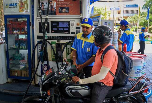 India's fuel consumption rises in June despite higher prices