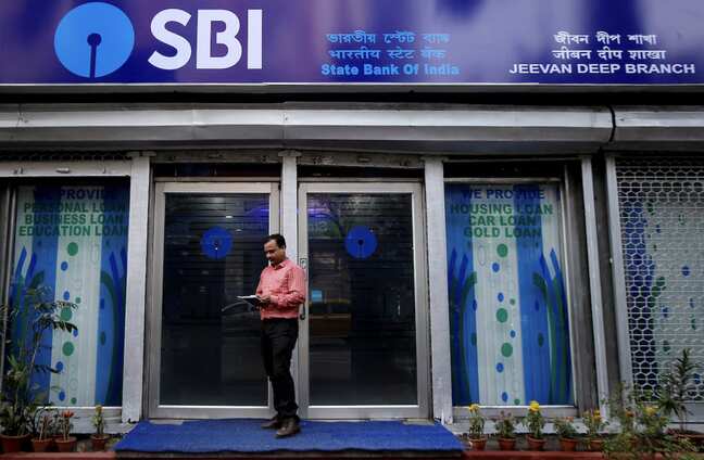 SBI Funds Management to target IPO valuation of $12.3 bn: Report