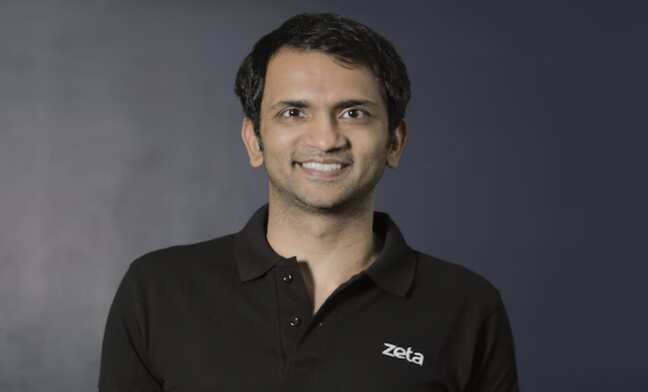 Zeta's Turakhia launches AI work platform with ₹288 cr investment