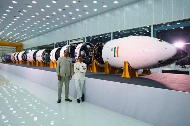 Skyroot sets July 12-Aug 4 launch window for India's 1st private orbital rocket