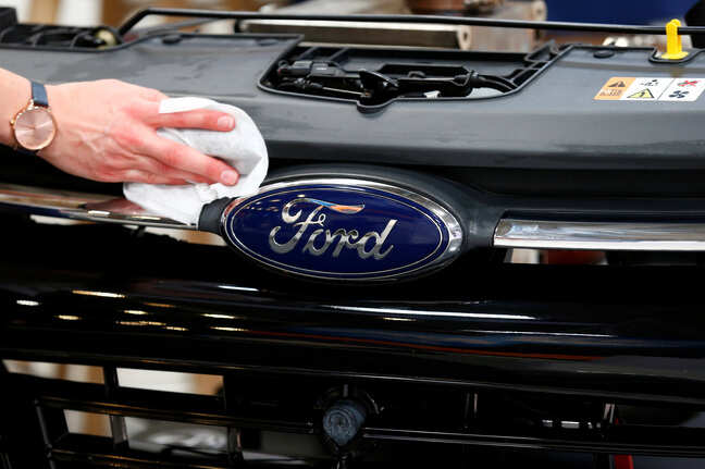 Ford electrician earning ₹1.9 crore/year fired for 'stealing' ₹190 cookie that he'd paid for