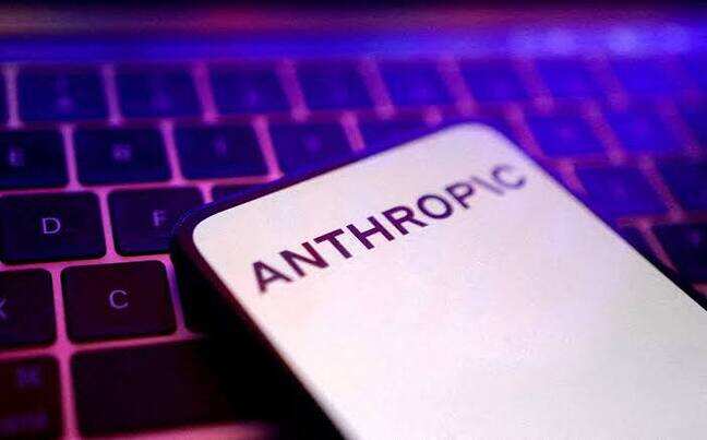 Anthropic in talks with Samsung to develop custom AI chip: Report