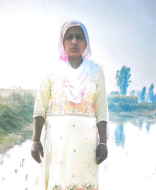Rohtak woman turns fish farming into a ₹20 lakh business 