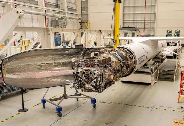 US-based startup launches mission to save NASA satellite from crashing on Earth