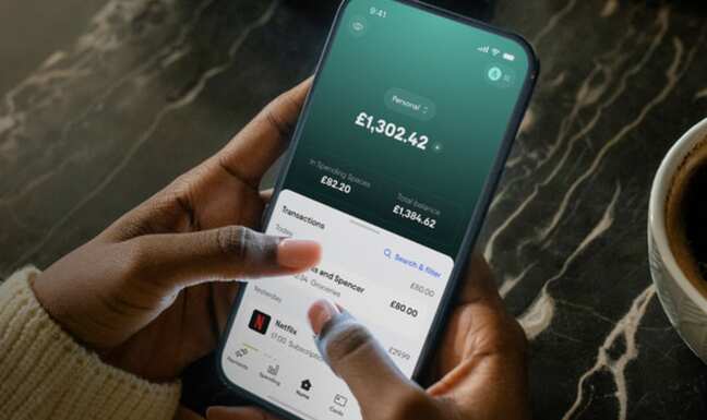 UK's leading neobank to cut 130 jobs to fund AI expansion