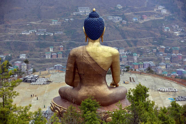 How did thin air & high humidity force Bhutan to reject India's E20 petrol supply?