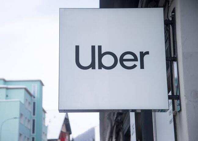 Uber pauses Europe food delivery expansion as it pursues Delivery Hero